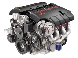 U2515 Engine